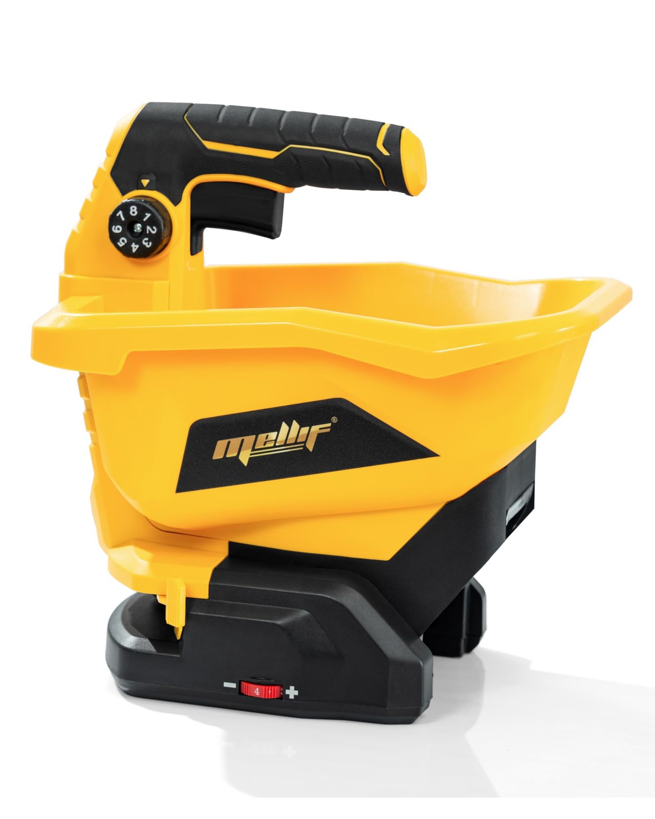 Handheld Power Spreader Compatible with Dewalt 20V Battery(Tool Only), Cordle...