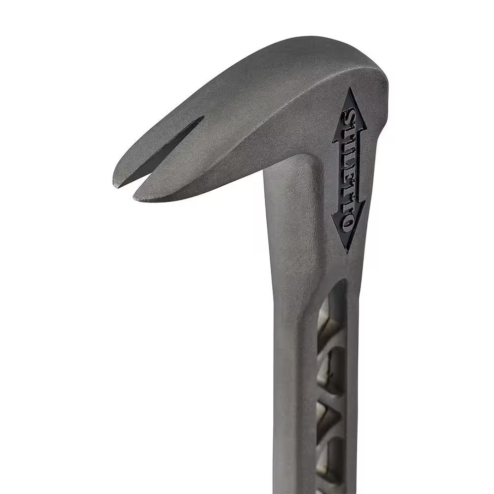 8.5 In. Titanium Trimbar