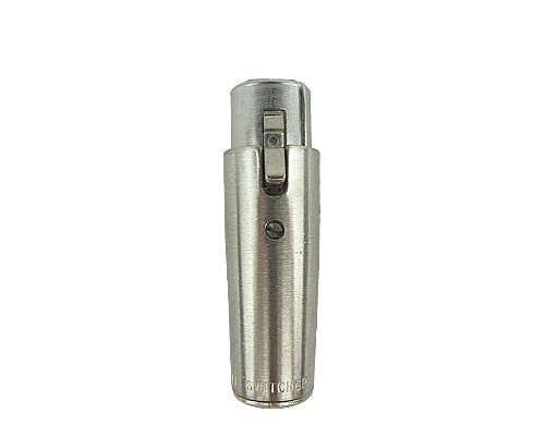 Switchcraft TA-01 Mini XLR Male to XLR Female 3 Pin - New Old Stock, Free Ship