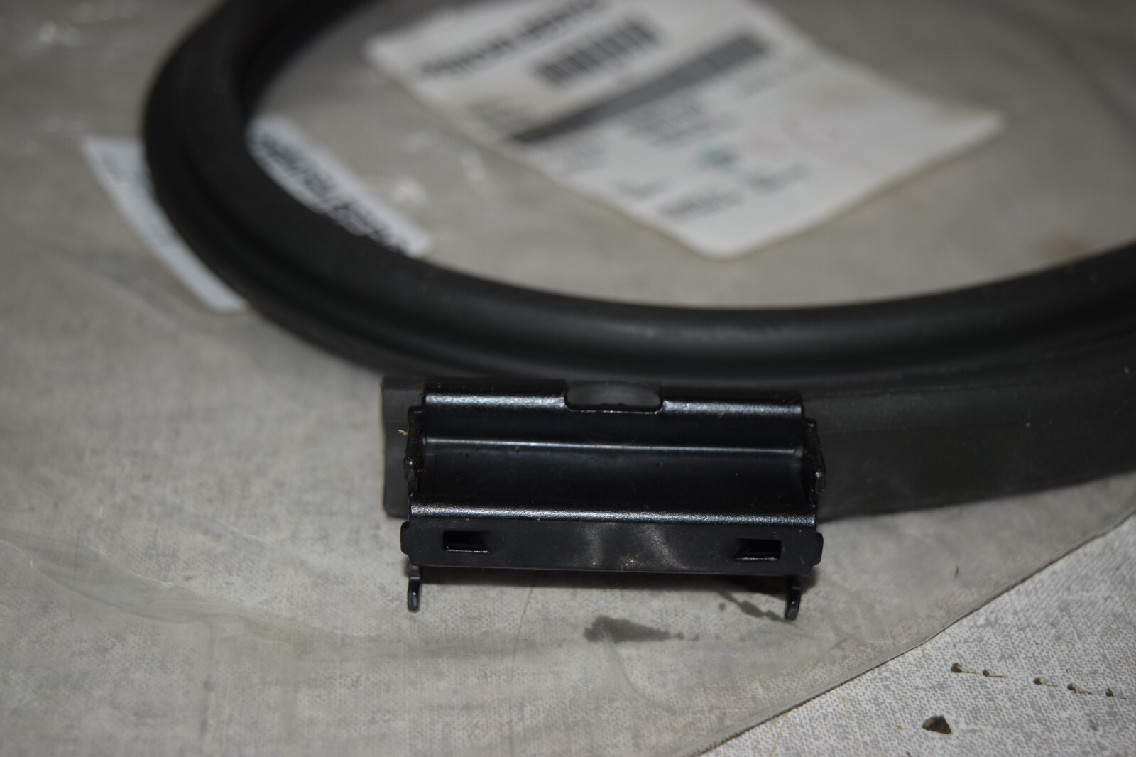 Heidelberg MV.026.231/02 Profiled Rubber Lace