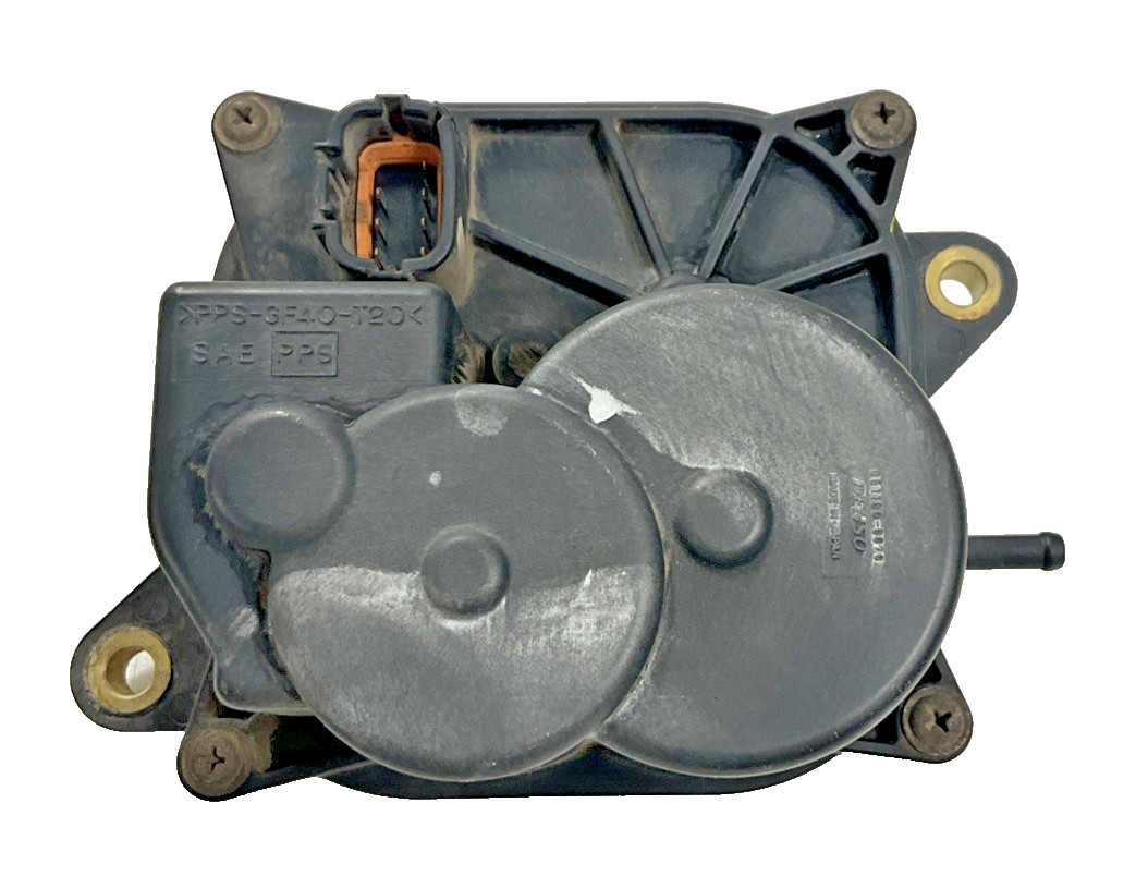 2004-2021 Nissan Frontier Auto Trans 4WD T-Case Transfer Case Motor Actuator OEM