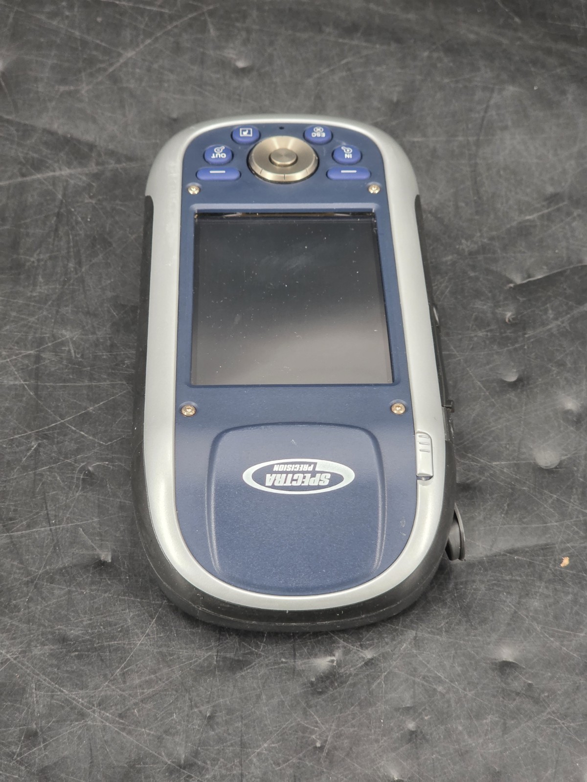 SPECTRA PRECISION MODEL: PM5 V2 ( UNIT ONLY )