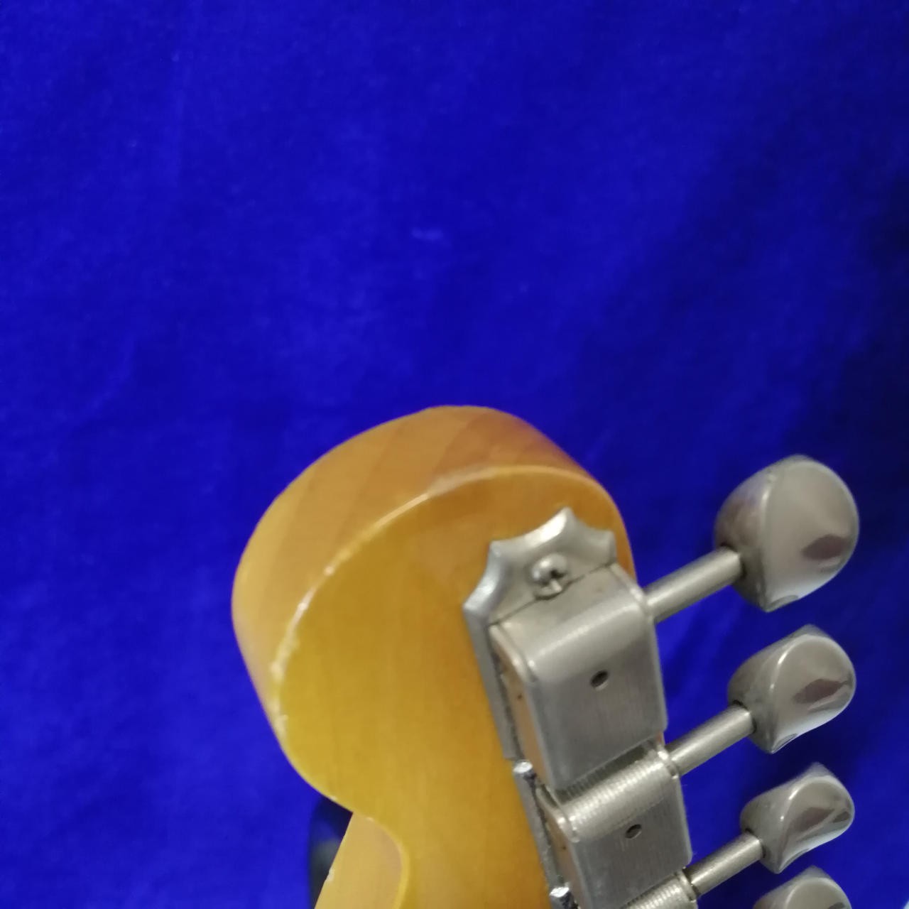RIVERHEAD TL type electric guitar