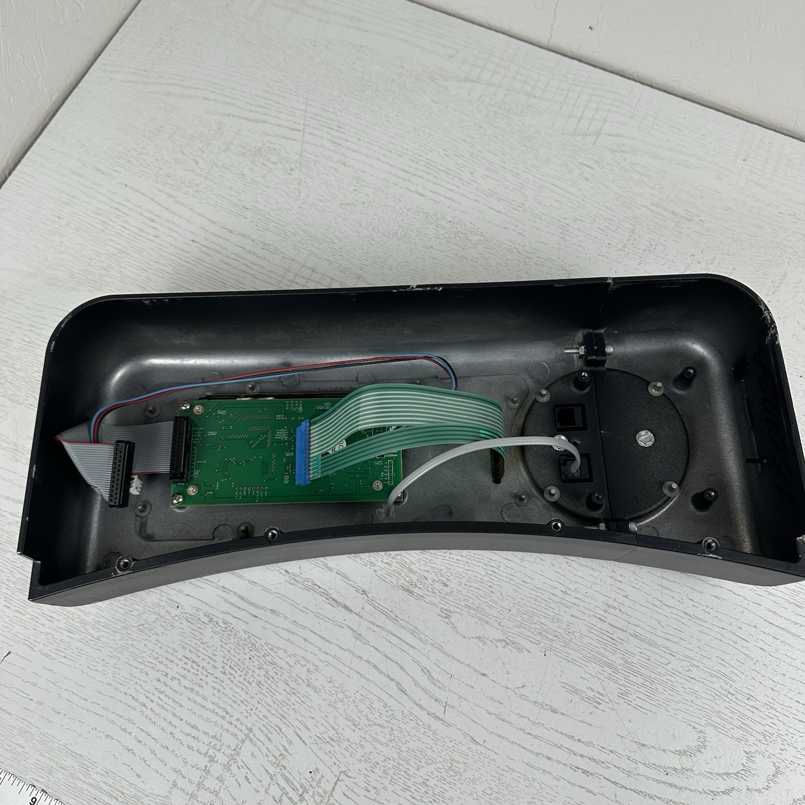 Turbochef NGO OEM Replacement Part Front Plate Control Panel Assembly + Housing