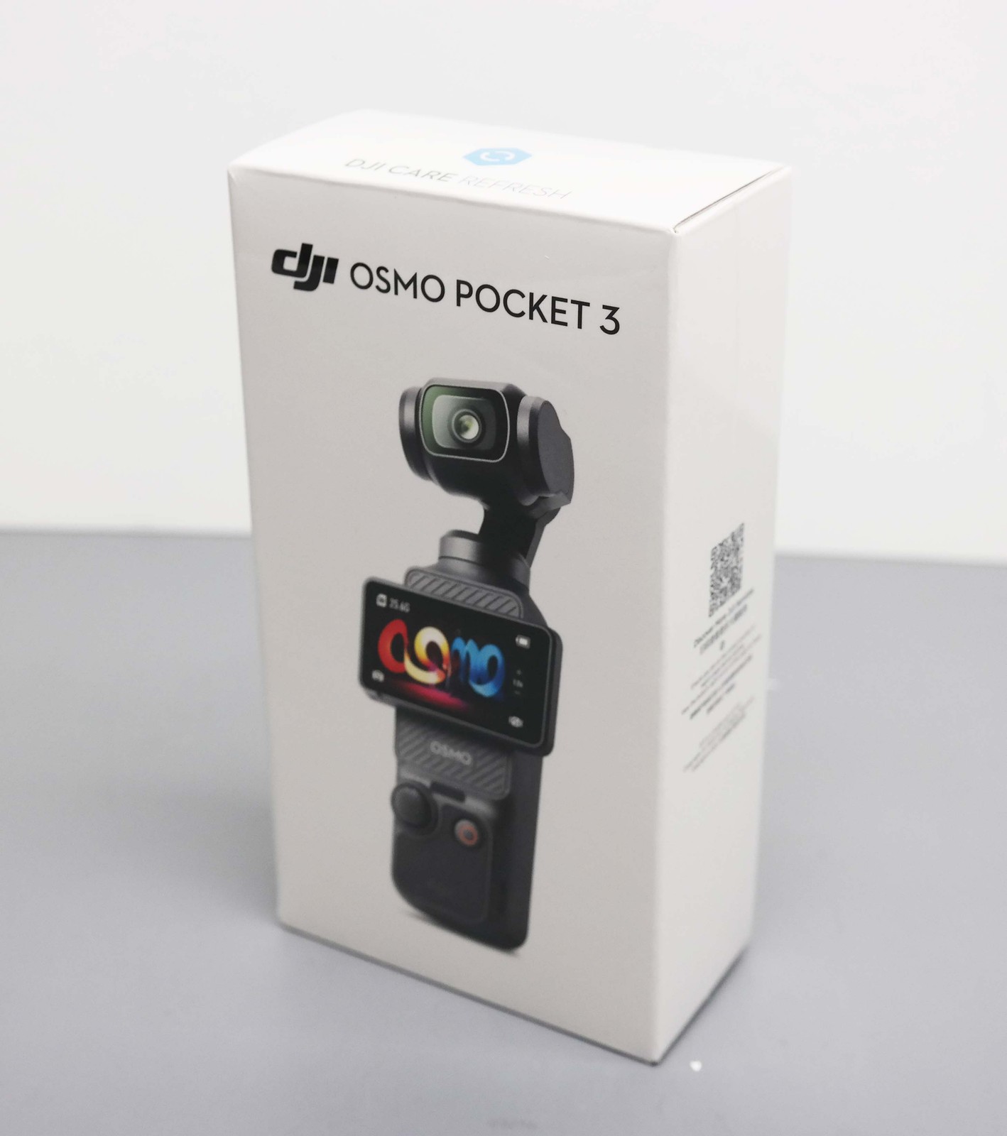DJI Osmo Pocket 3 Handheld Camera Replacement ONLY No Accessories