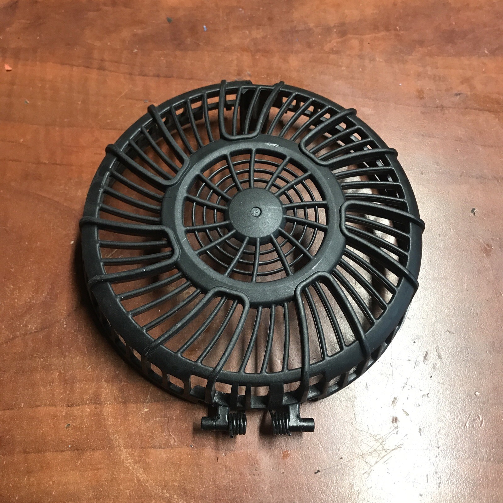 Genuine Parts Vacuum Door For Homelite UT09526 UT26BVL 2 Cycle Gas Blower Vacuum