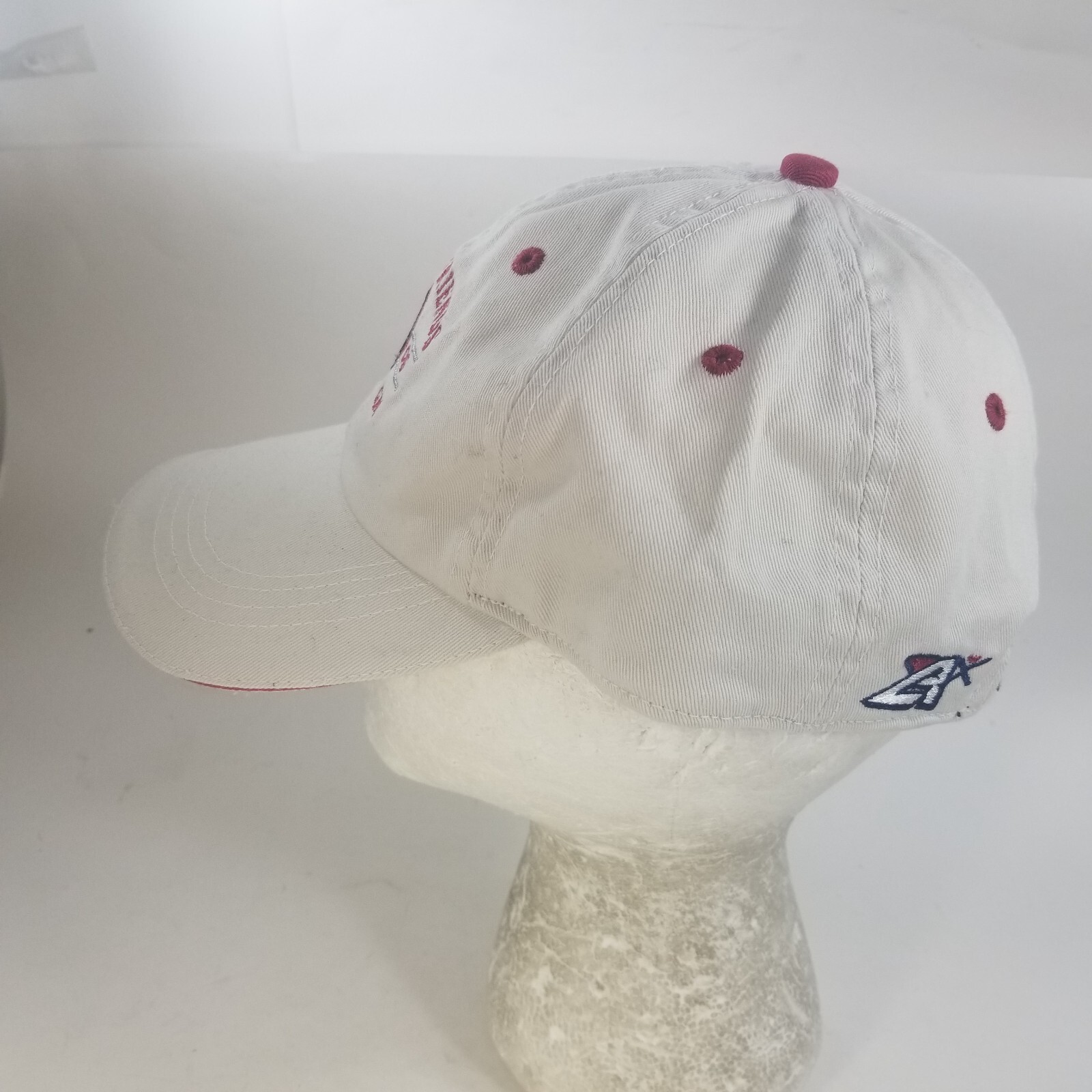 Colorado Dream Hat Cap Family & Friends 2006 UCCS PGM Adjustable Strapback