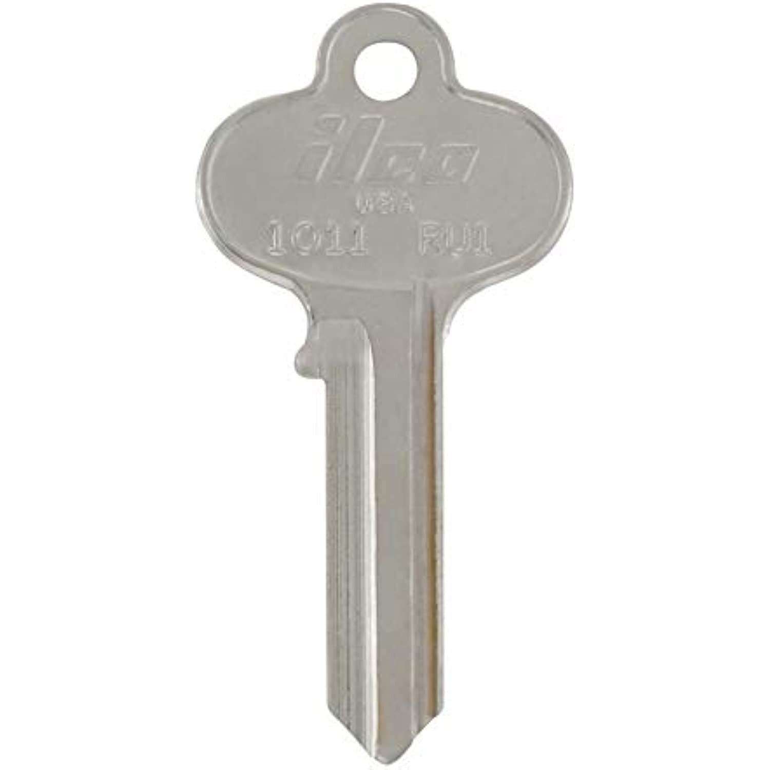 KEYKRAFTER #212 BRASS