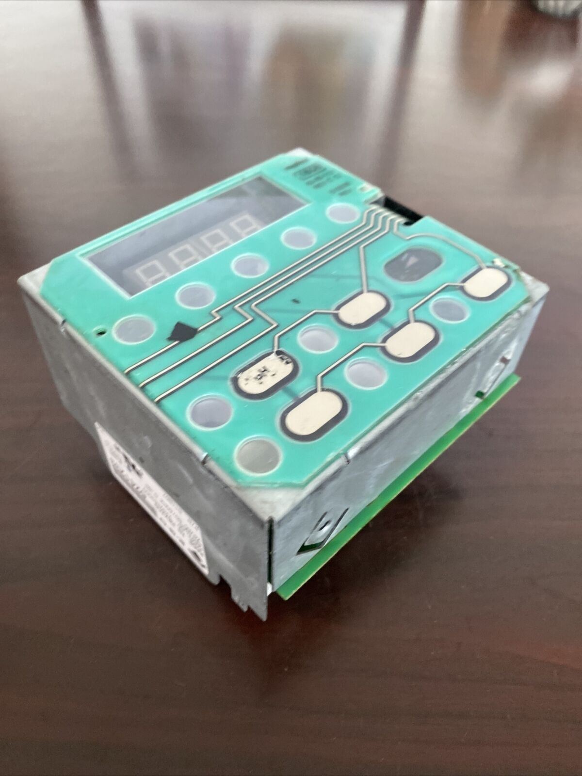Speed Queen Dryer Control Board P/N 511867