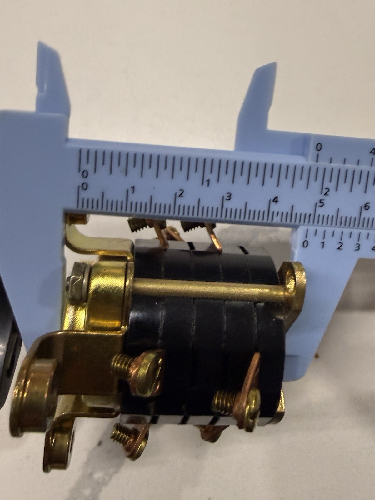ARROW ROTARY SWITCHES 4 Position