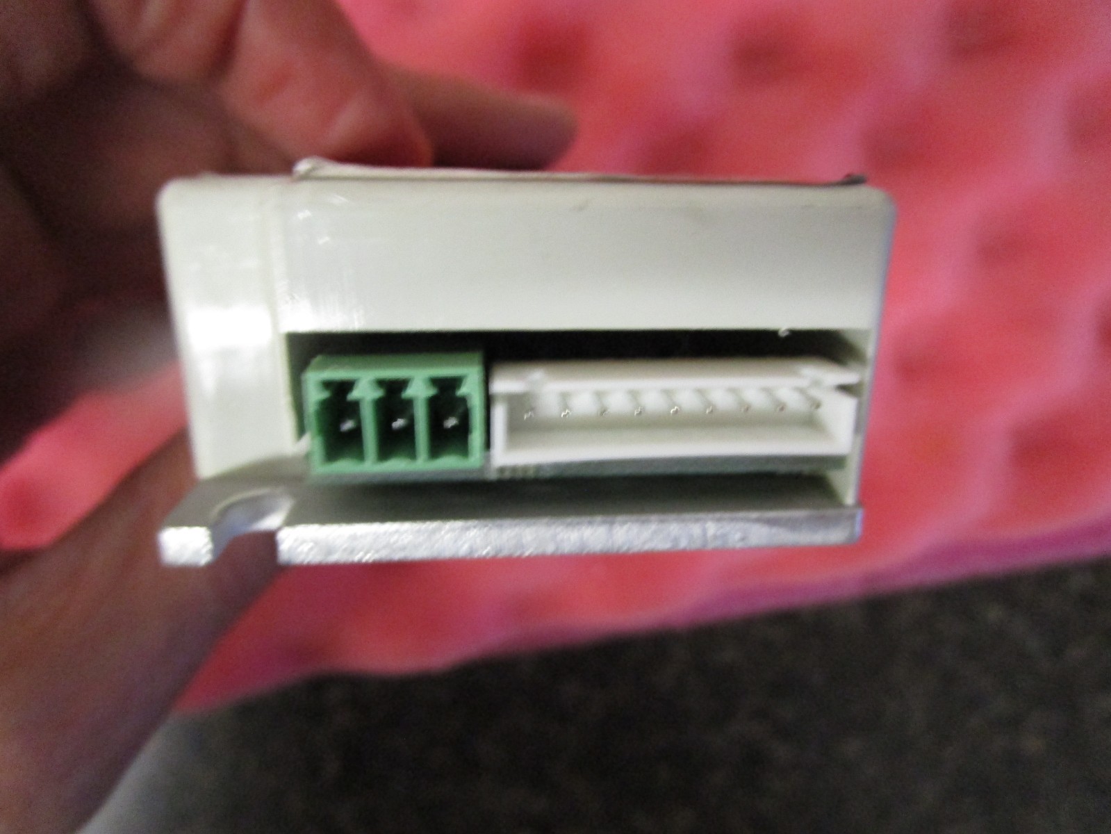 Pulseroller ConveyLinx Conveyor Controller Ethernet Module EZ-24HTBS