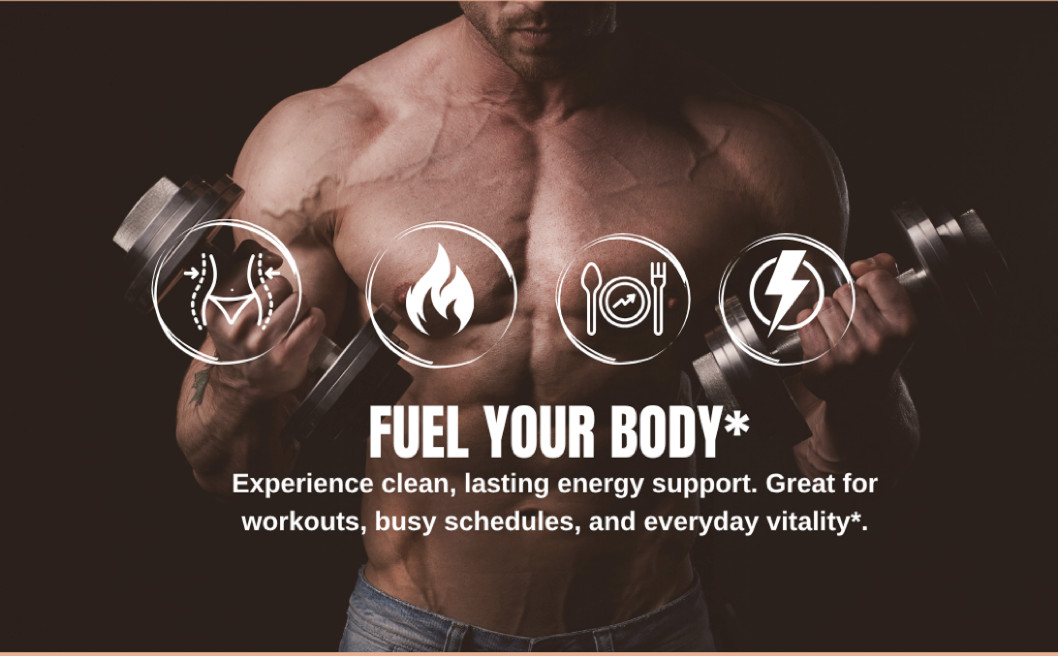 Vigoryn Pills, Vigoryn Pro Peak Performance for Men Energy & Stamina Support