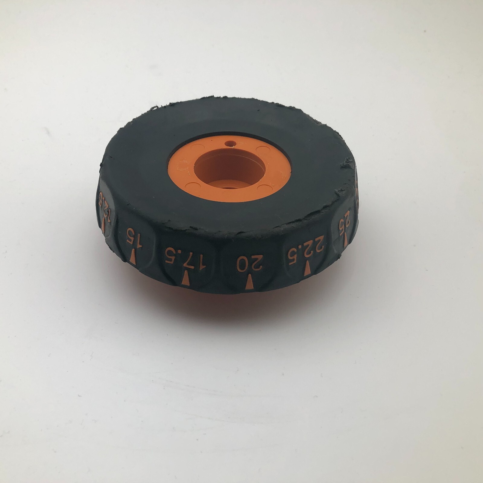 Nautilus Bowflex SERIES 1 SelectTech 552 Dumbbells Replacement Dial Handle Part