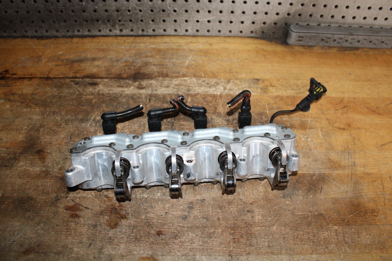 2012-2020 Dodge Jeep Fiat 1.4L Multiair VVT Variable Valve Actuator 55249566