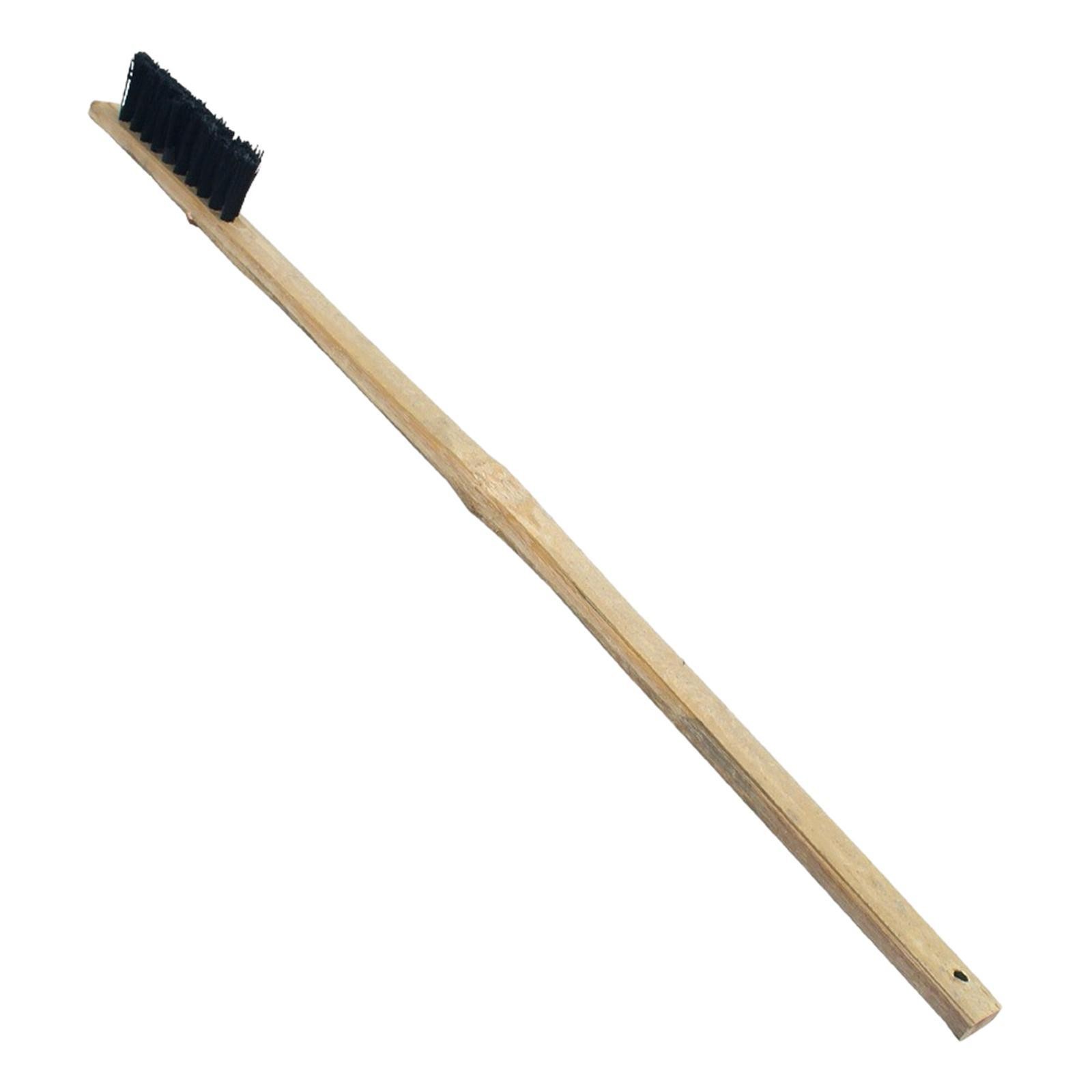 Bird Cage Cleaning Brush Long Handle Parakeet Cage Cleaner