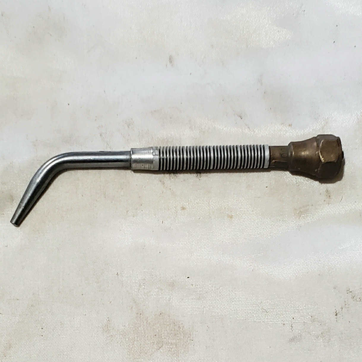 Victor 00-Type-22 Airadiator Welding Brazing Torch Tip Fits J28 J27 J100C SKH7A