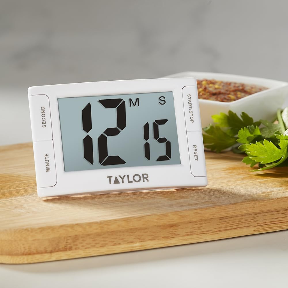 Easy Digital Timer
