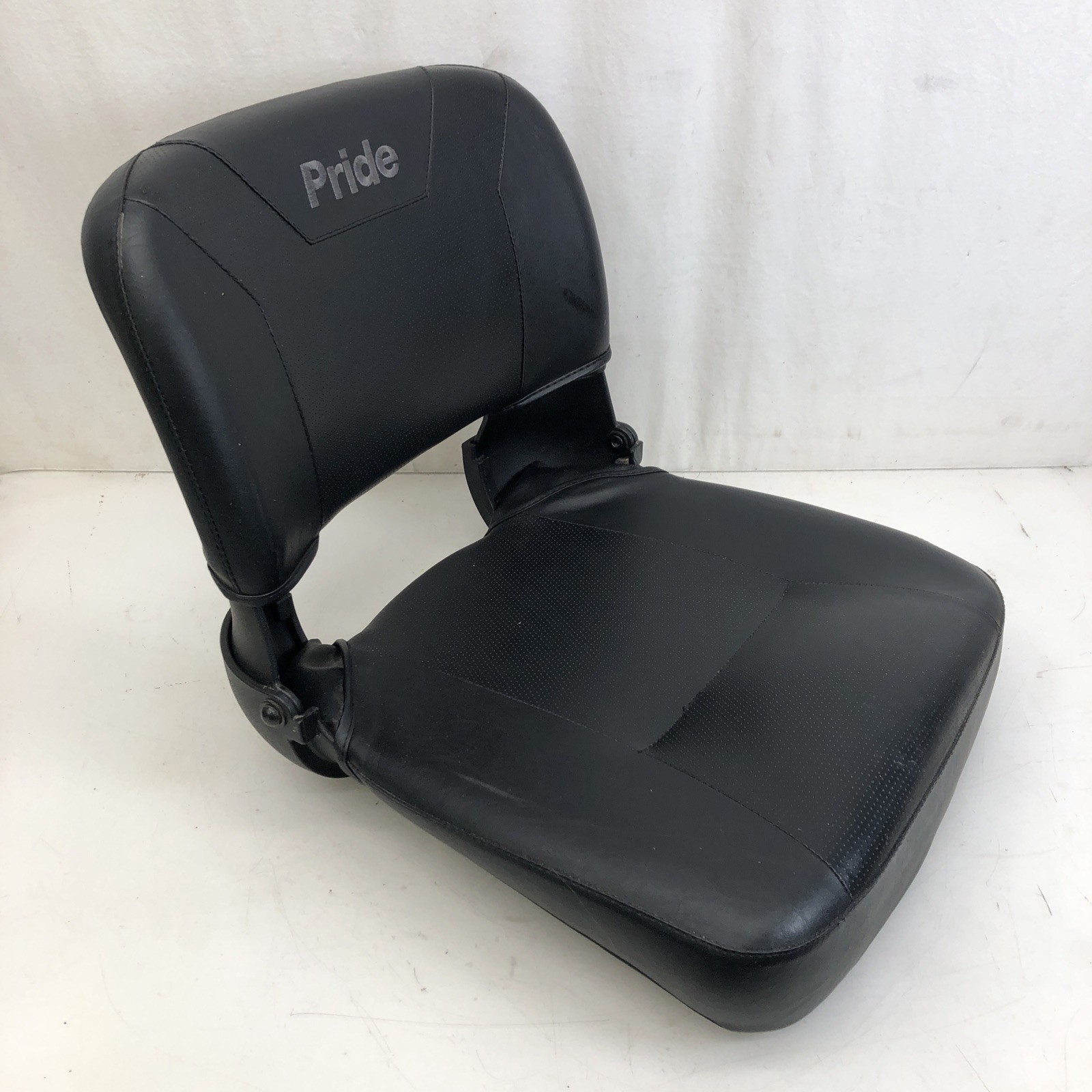 Pride Mobility GoGo, Go, Z, Chair Folding Seat  5.5"x5.5" Bolt Pattern