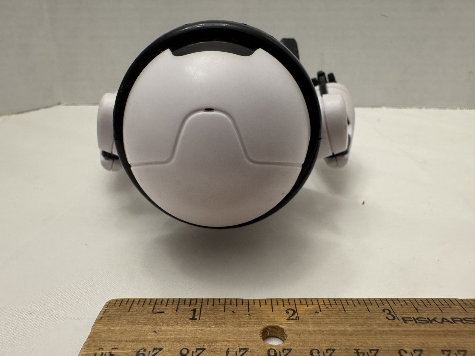 WowWee MiP White & Black Robot, Self Balancing Tested & Working!