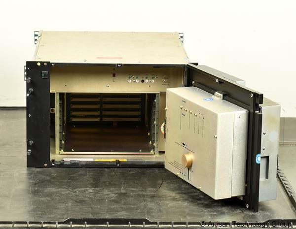 Ampex Data Systems DCRSi-107 Cassette Recording System