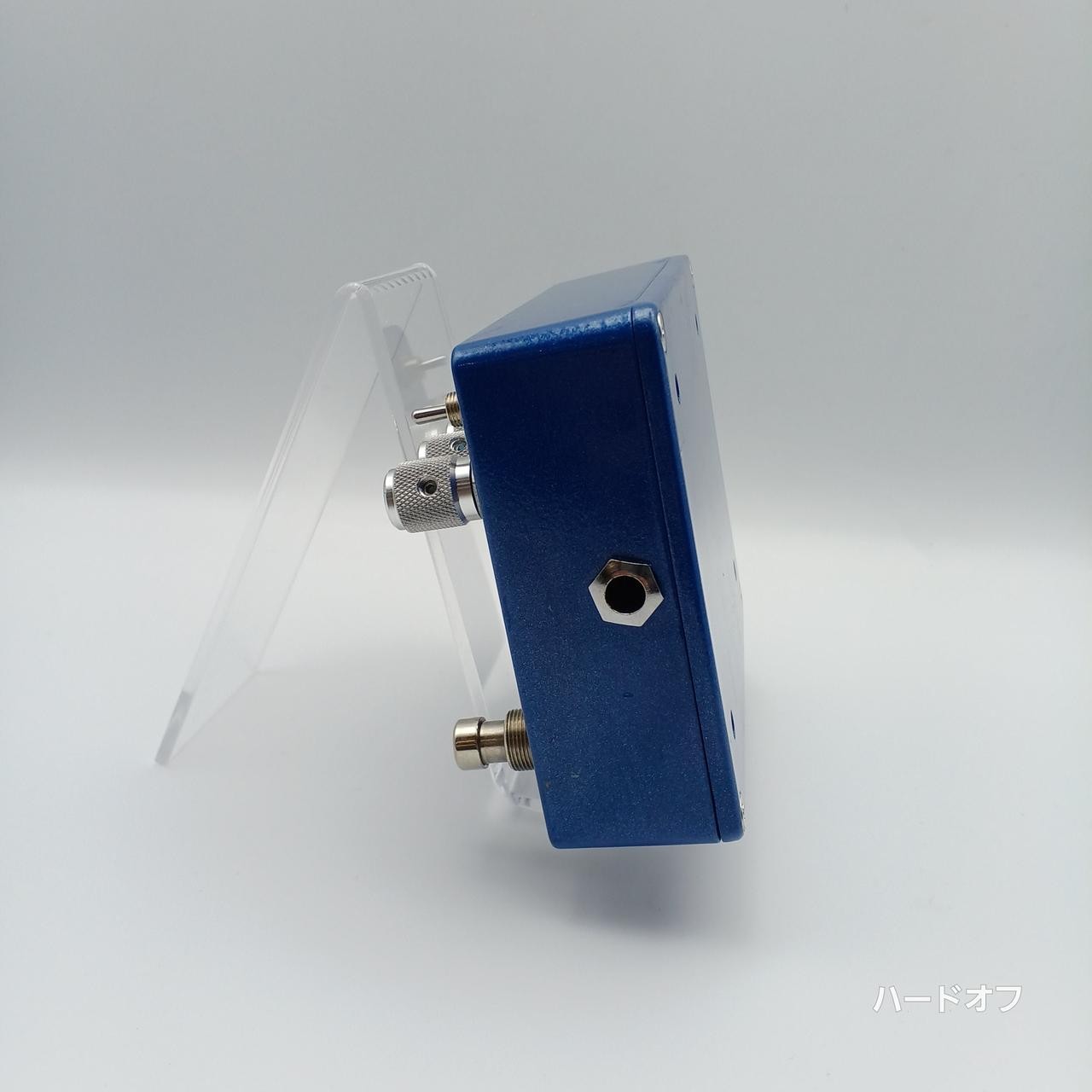 EMPRESS EFFECTS COMPRESSOR BASS BLUE effector