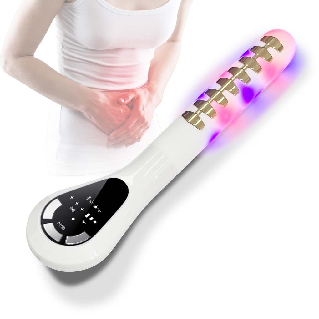 Pelvic Floor Strengthening Vaginal Rejuvenation Therapy For Tightening Cervical