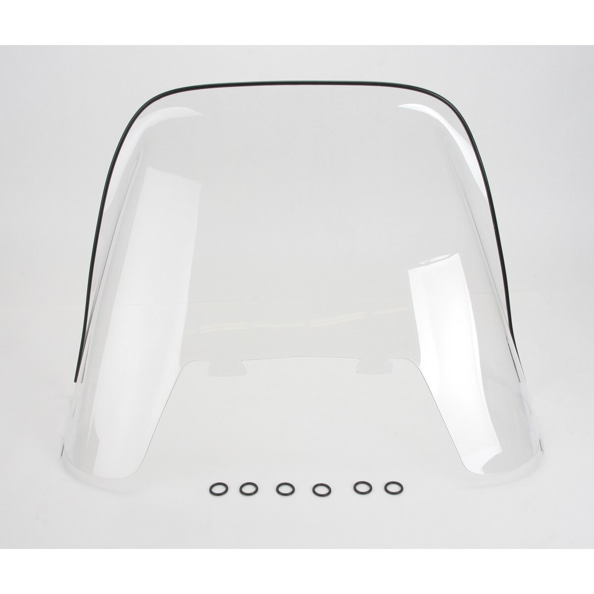 Kimpex 15 1/2 in. Clear Windshield - 06-645-01