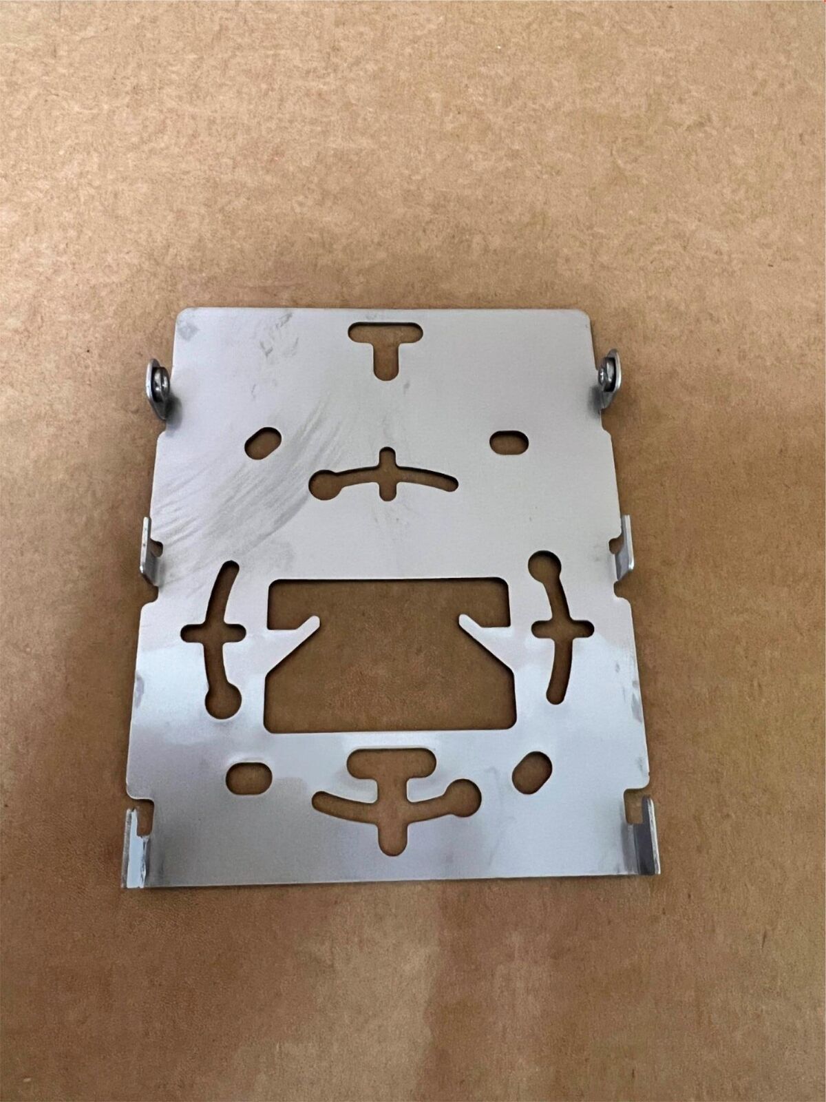 Ruckus ZoneFlex H320 Metal Backplate Mounting Bracket