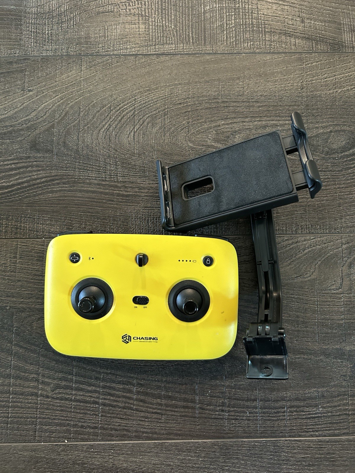 Chasing Dory Full HD Underwater Photography Camera Drone with Bluetooth Control