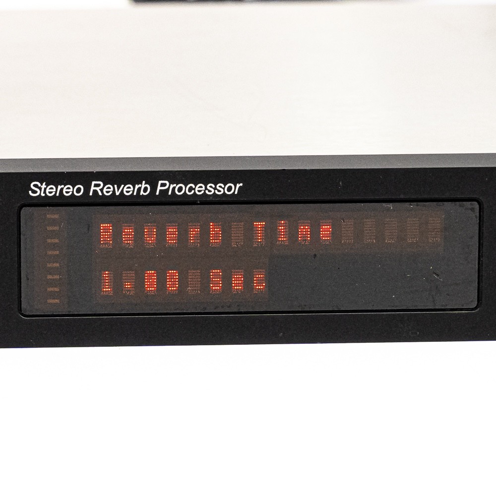 Bricasti Design M7 Stereo Processor – Flagship High-Resolution Digital Reverb