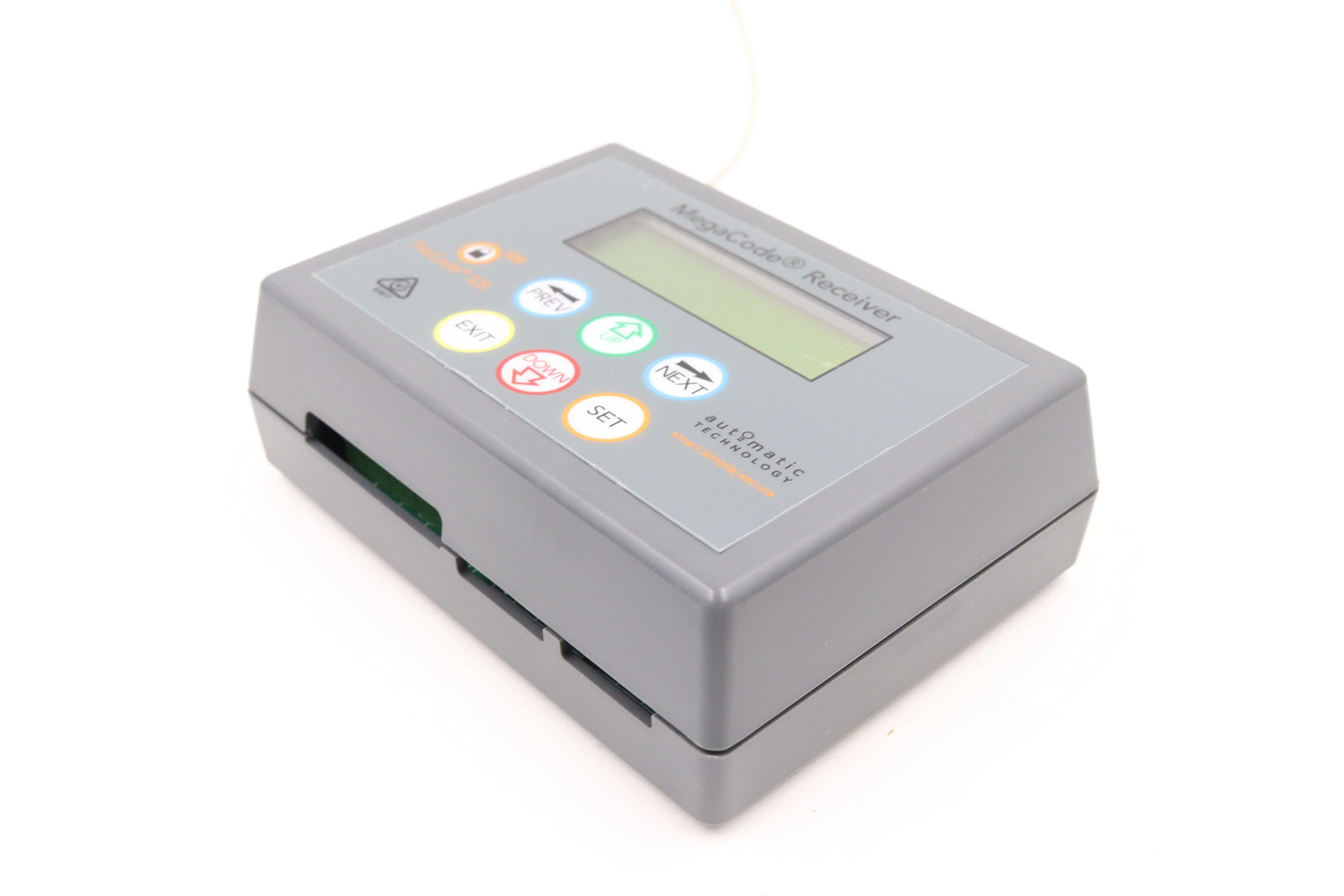 ATA MegaCode Genuine Receiver