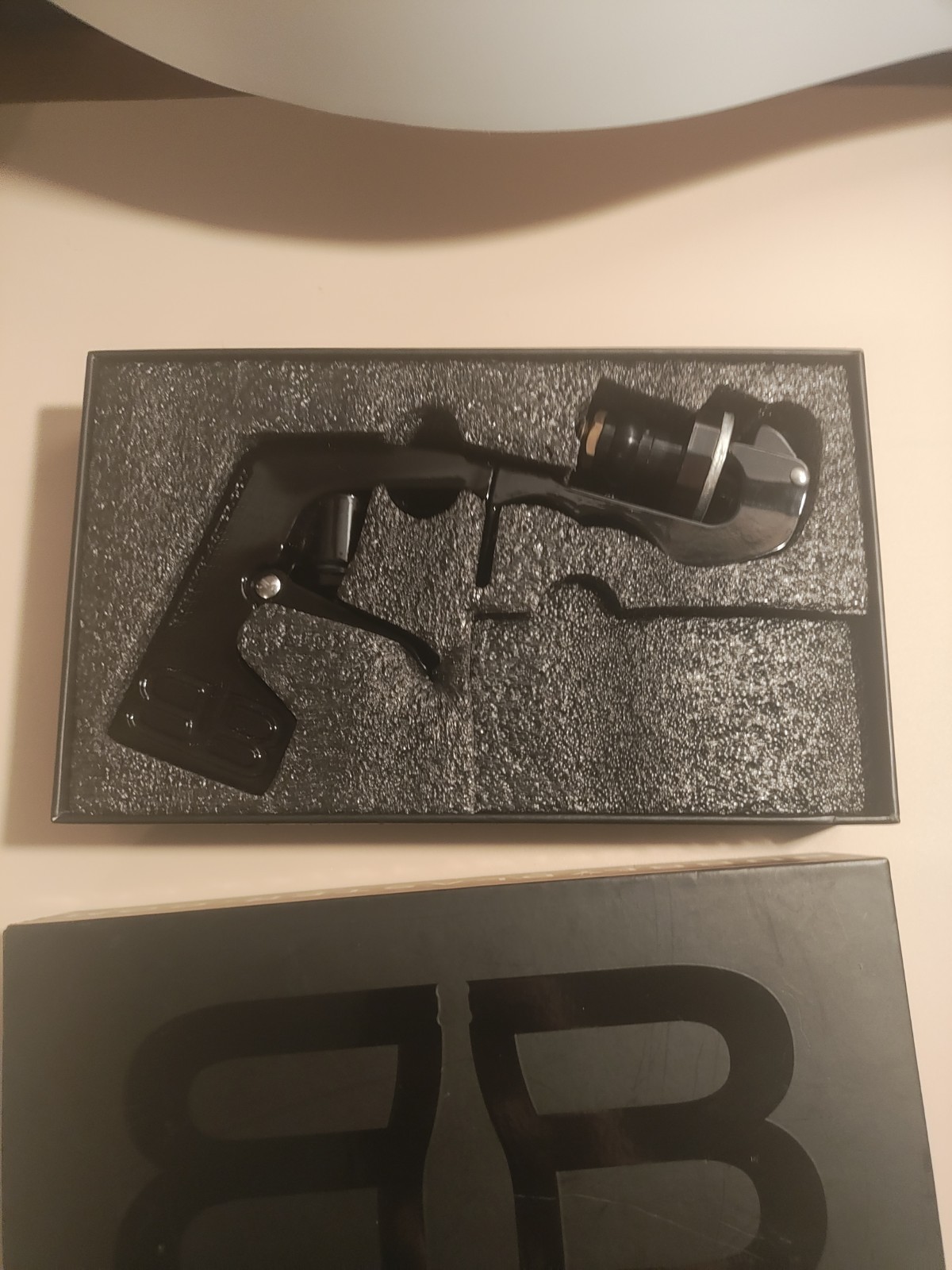 Bubbly Blaster Champagne Shooter