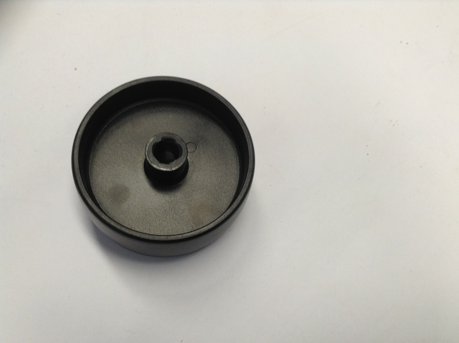 FIBERLANE Uni-Roller Heavy Duty Hi-Impact Plastic