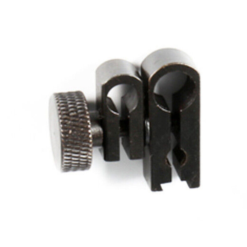 Sleeve Swivel Dovetail Clamp for 900321 Dial Test Indicator 8mm 6mm 4mm Dia Hole