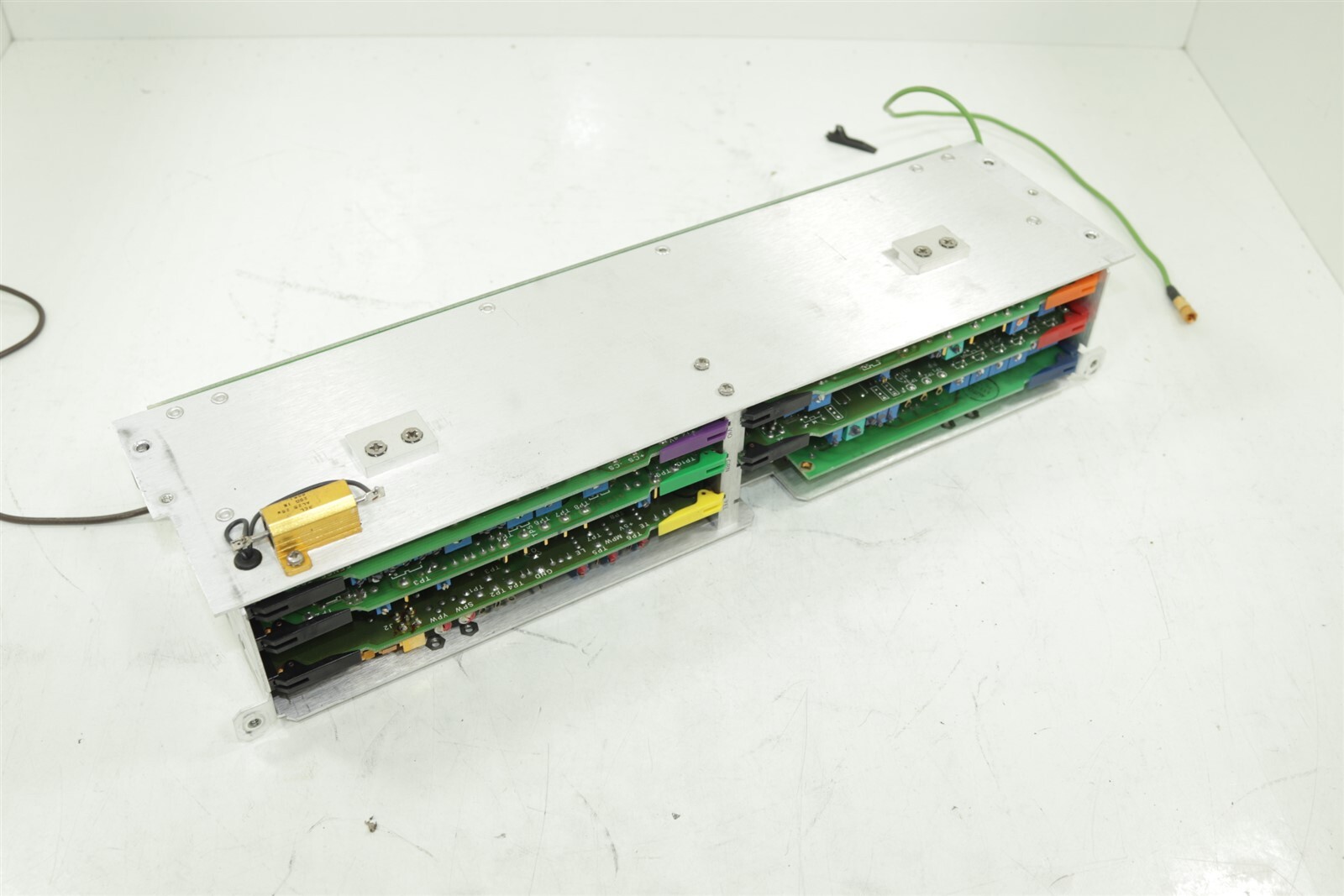 HP Agilent 8673C Synthesized Signal Genertor 0.5-18.6 GHz 86730-60003