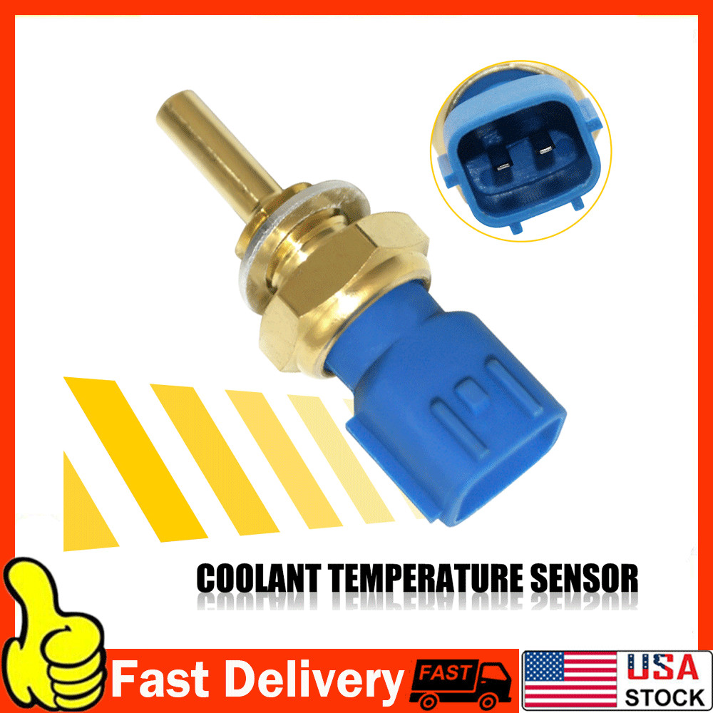 2263044B20 Engine Coolant Temperature Sensor Fit For Nissan Infiniti Mercury