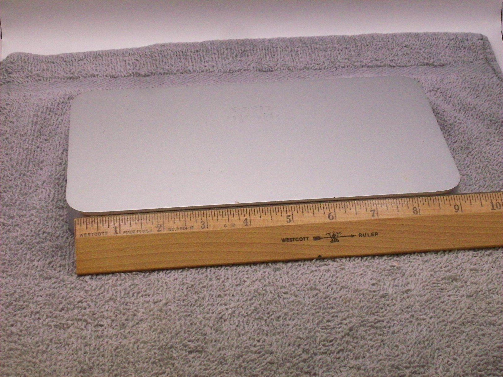 CISCO Meraki MX64-HW Cloud Managed Firewall – Unit Only