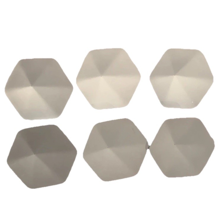 6-pack Plume SuperPod Adaptive WiFi Mesh HomePass Model B1A Powers On / Linked