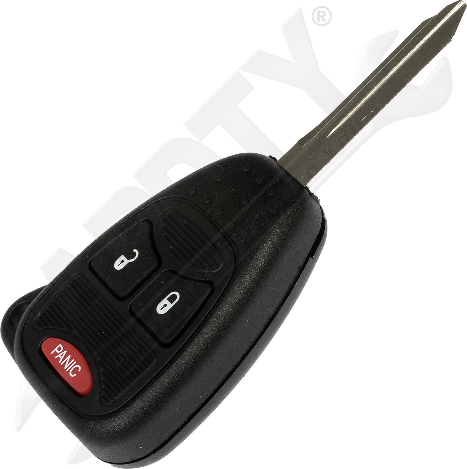 Dorman 99174 Keyless Entry Remote 3 Button