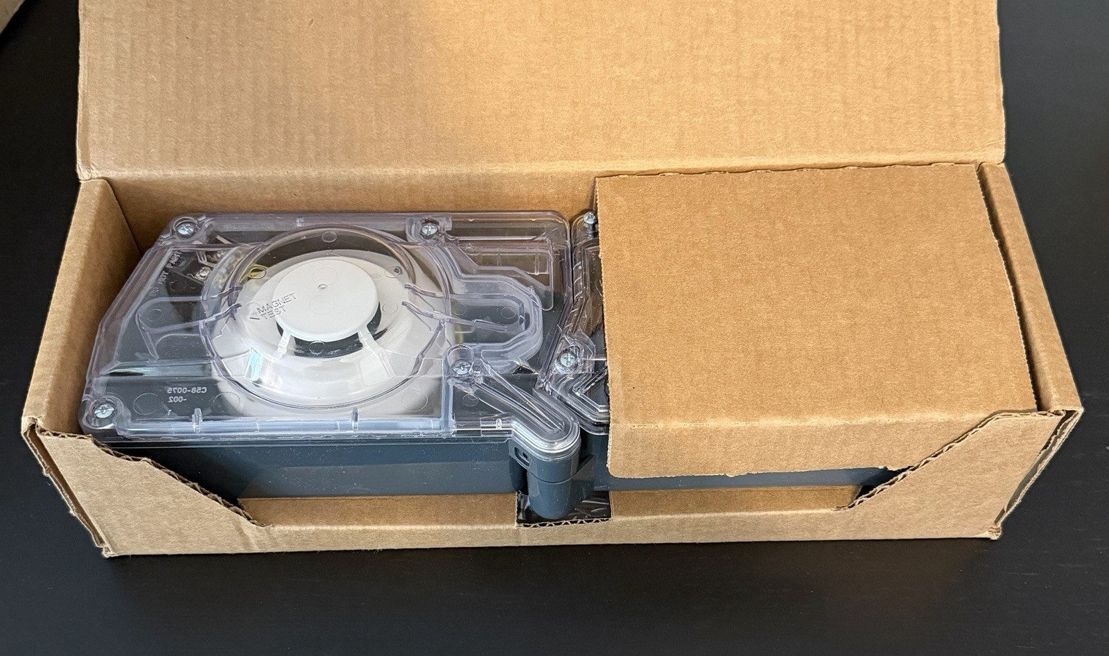 System Sensor D4120 Duct Smoke Detector