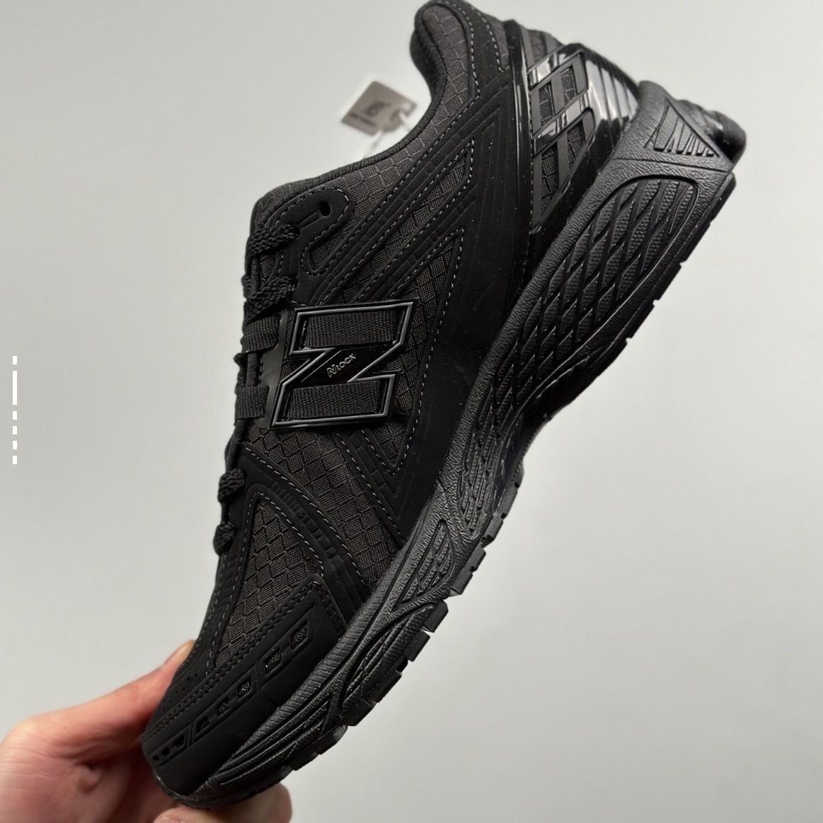 New Balance 1906R Men Shoe 1906R Cordura Outerspace