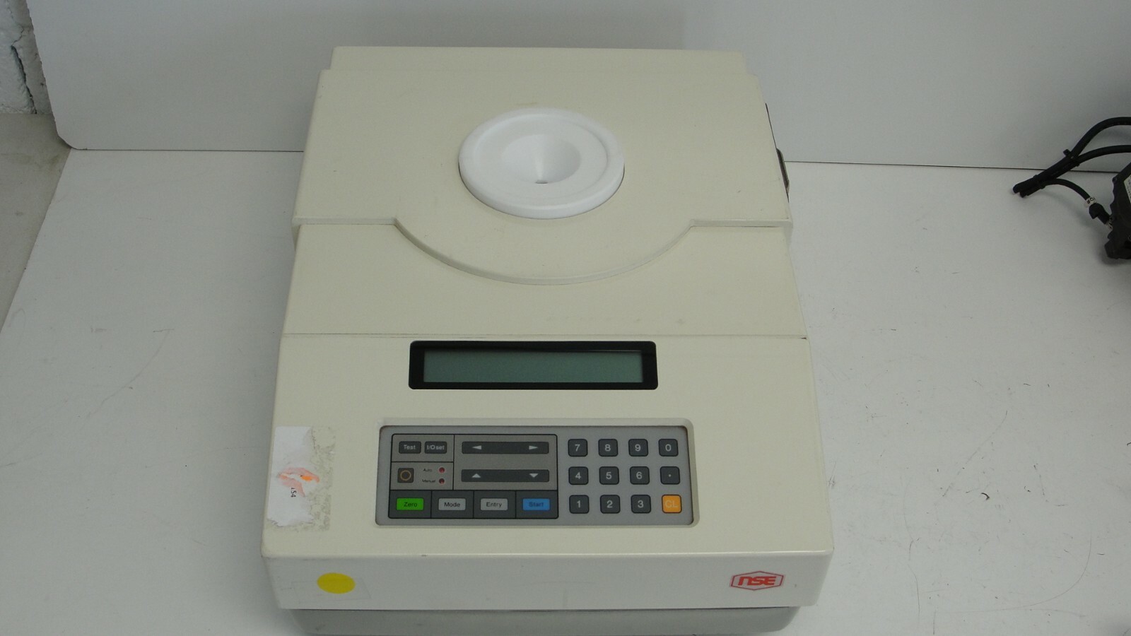 NSE Nisso Engineering ND-1000