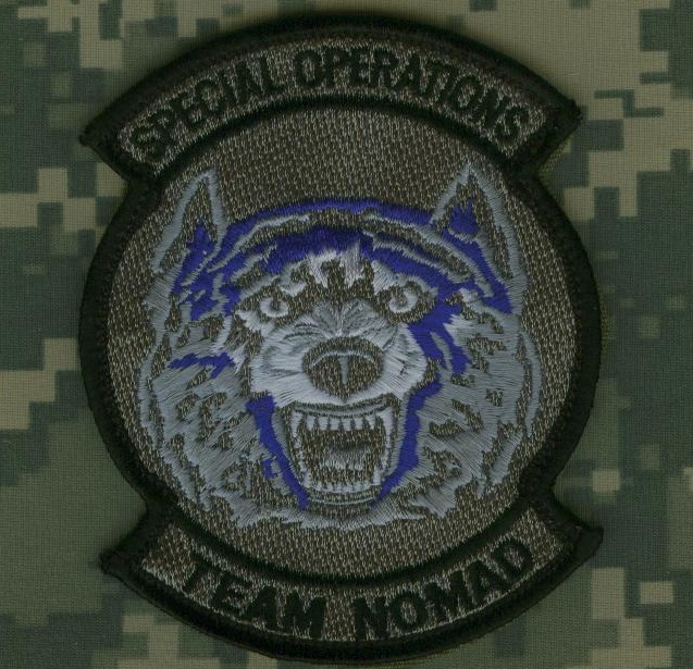 DIPLOMATIC SECURITY DDS ANTI-TERRORISM ASSISTANCE PROGRAM vêlkrö PATCH: KUBAL