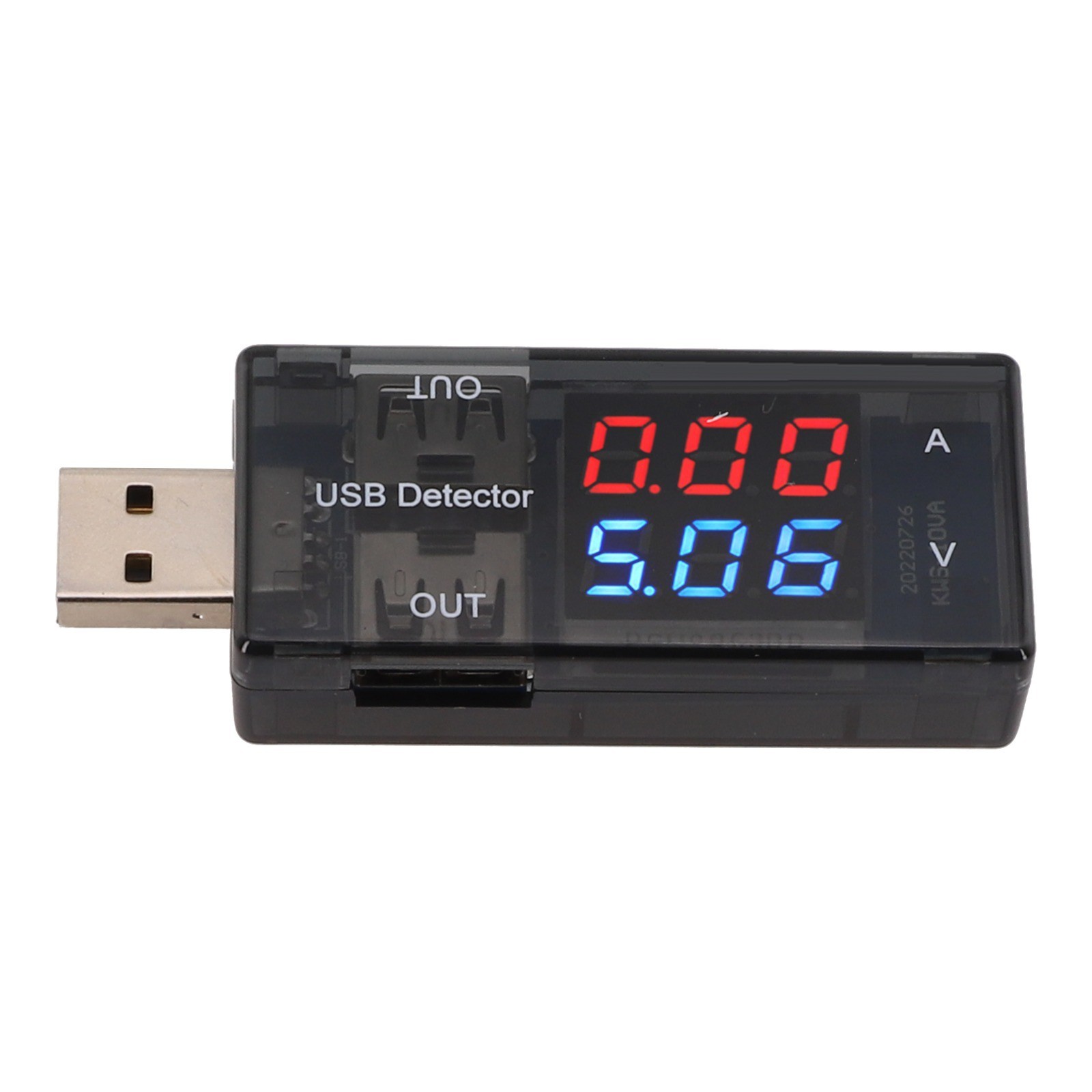Latest Workshop Voltage Tester Instrument KWS - 10VA Measurement Fittings