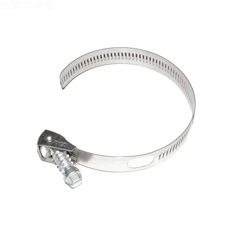 Saddle clamp