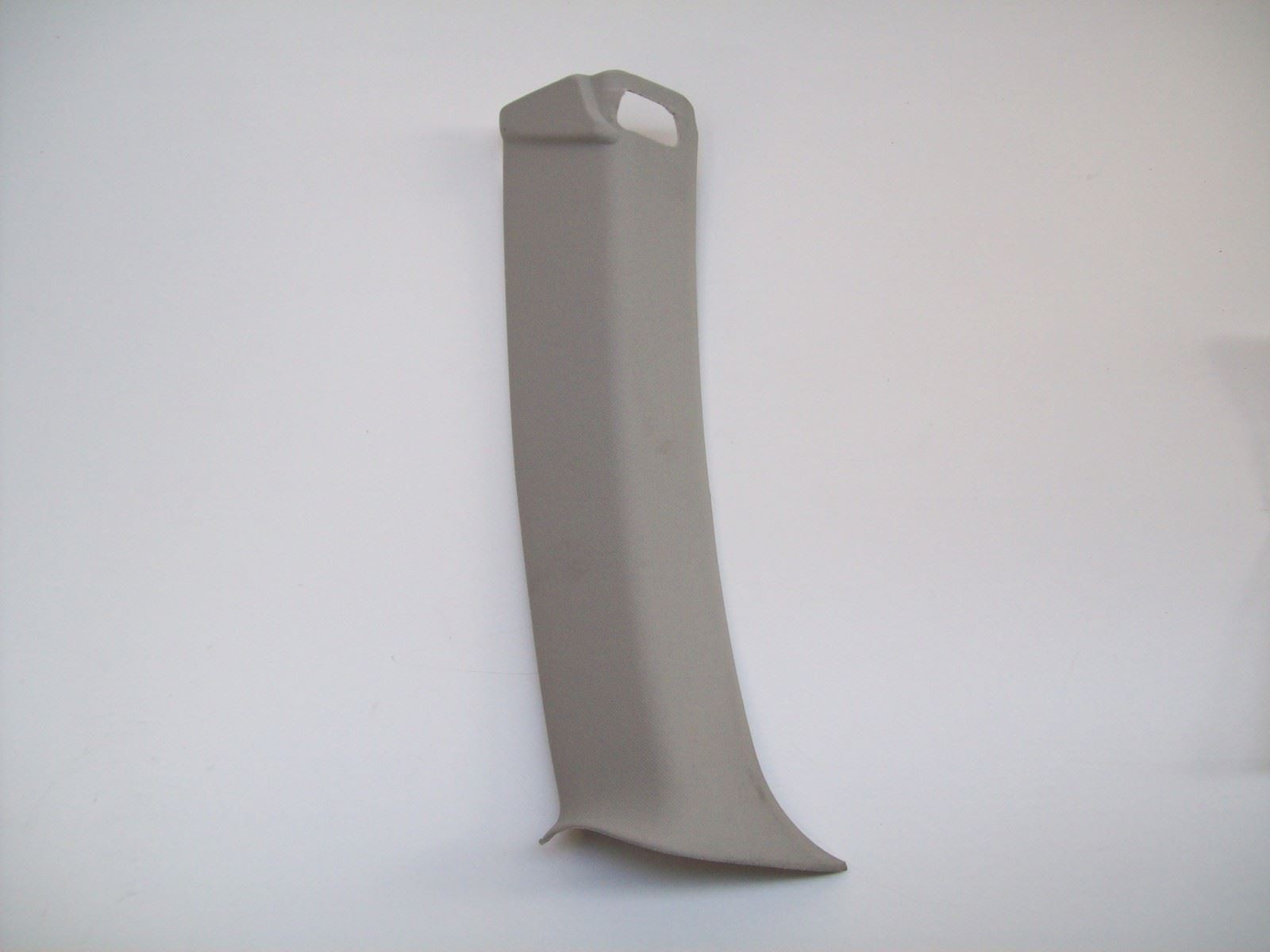 VW Passat C Pillar Trim Right Pearl Grey 3B9867242H6K8 2001-2005