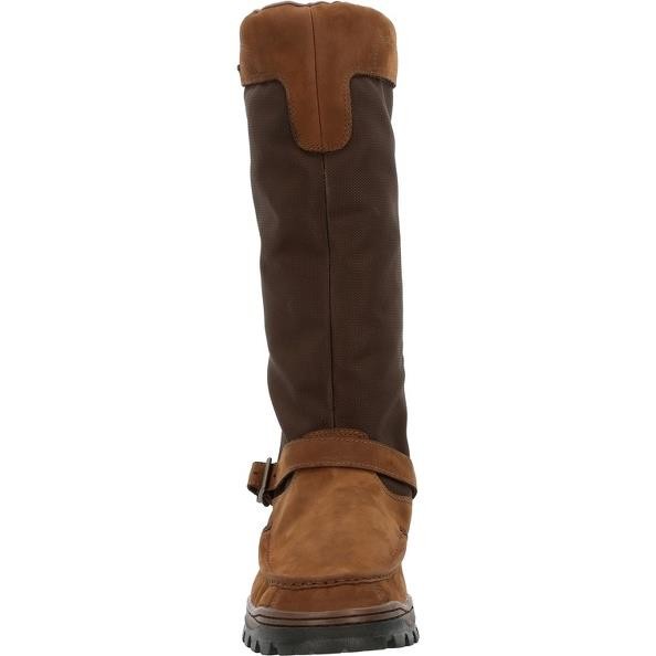 ROCKY OUTBACK GORE-TEX® WATERPROOF SNAKE BOOTS RKS0550 M/W 8-14 NEW NIB