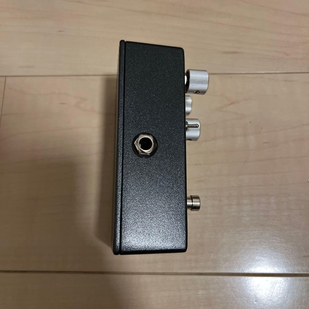 Walrus Audio Jupiter Fuzz V2 Fuzz