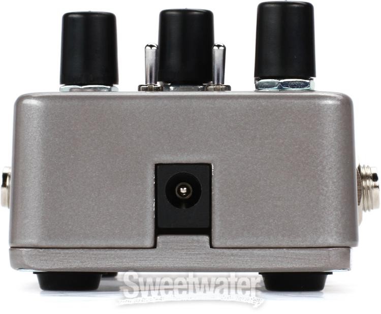 Electro-Harmonix Intelligent Harmony Machine Harmony and Pitch Shifter Pedal