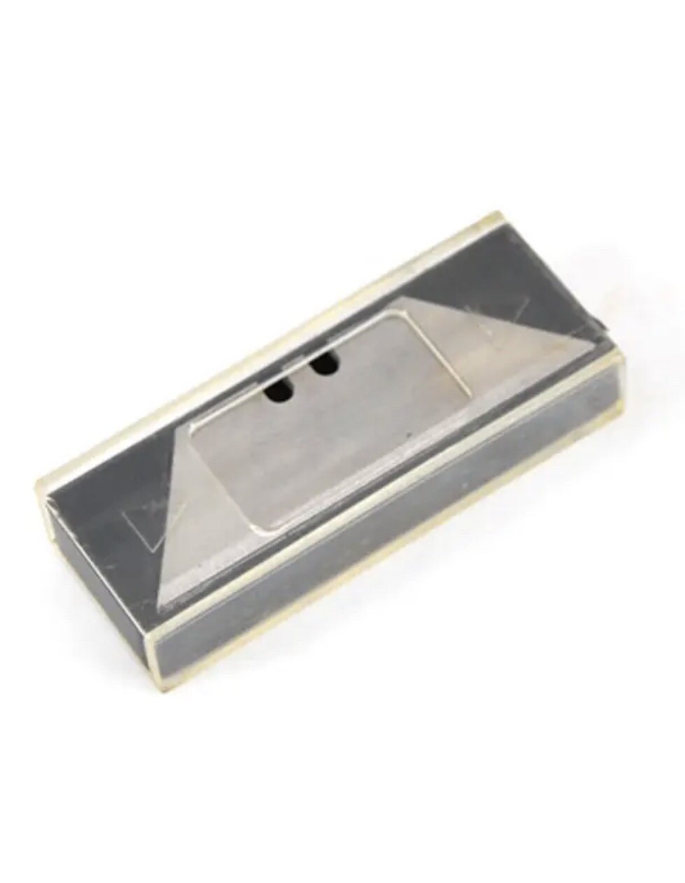 50PC Replacement For Dewalt Utility Knife Blade Razor Refill Standard Box Cutter
